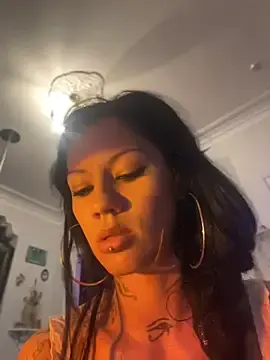 Stripchat Private Sex Chat of luxxlola