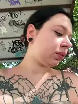Stripchat Best live sex cam show of AlishaOfThorns