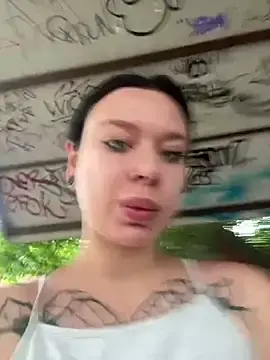 Stripchat Best live sex cam show of AlishaOfThorns