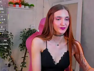 Stripchat Live Porn of Alisha_Green