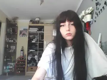 Stripchat Free Porn Cam of ChargedReign