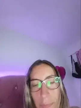 Stripchat Sex Chat of Melinaa-sex