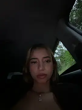Stripchat Live Porn of belaa_1