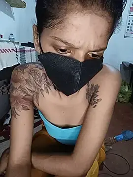 Stripchat Live Sex of emali_baba