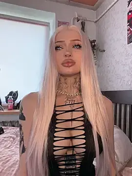 Stripchat Adult Webcams of madelinexx