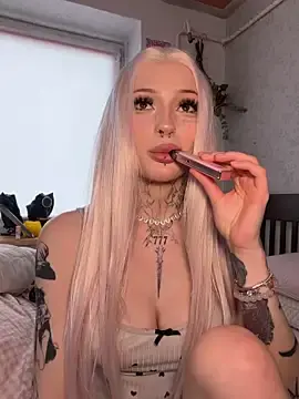 Stripchat Live Sex of madelinexx
