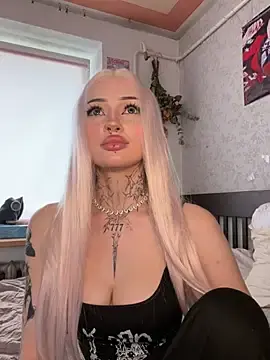Stripchat Live Sex of madelinexx