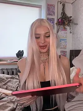 Stripchat Sex Cam of madelinexx