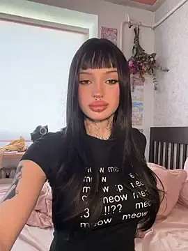 Stripchat Private Sex Chat of madelinexx