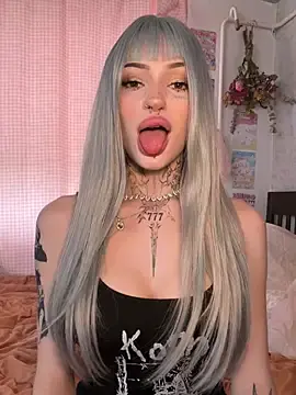 Stripchat Live Porn of madelinexx