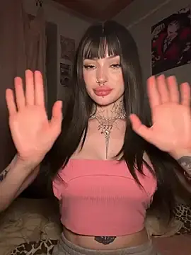 Stripchat Live Sex Cam of madelinexx