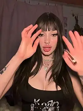 Stripchat Free Porn Cam of madelinexx