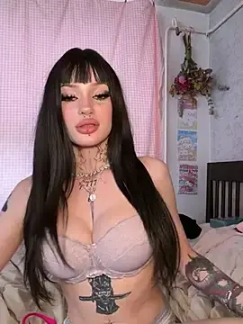 Stripchat Free Live Porn of madelinexx