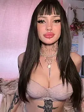 Stripchat Adult Video Chat of madelinexx