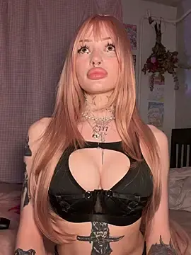 Stripchat Adult Video Chat of madelinexx