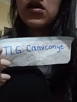 Stripchat Watch Live Sex Cams of Camilitah