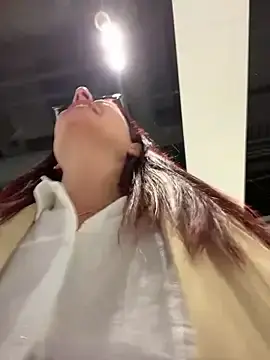 Stripchat Sex Cam of NataKitten