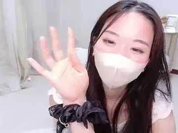 Stripchat Free Live Porn of kii-channel