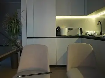 Stripchat Nude Webcam of sexy_sabotageee