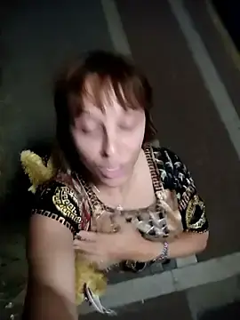 Stripchat Live Porn of cleopatravodos