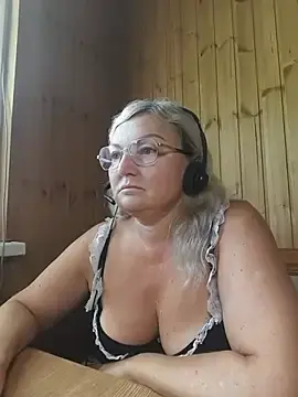 Stripchat Best live sex cam show of White-Chocolatte