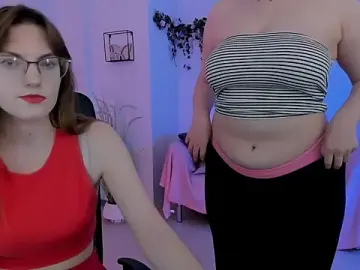 Stripchat Private Sex Chat of nikole_kitt