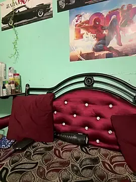 Stripchat Live Sex of srimoyee46