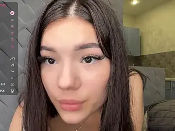Stripchat Private Sex Chat of Barbie_Aria