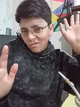 Stripchat Adult Webcam of Lulypsicologasexual