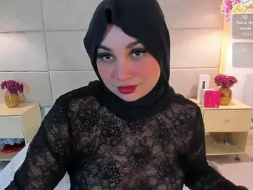 Stripchat Live Porn of _anjum_