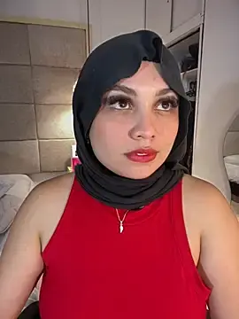 Stripchat Adult Video Chat of _anjum_