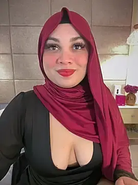 Stripchat Adult Webcams of _anjum_