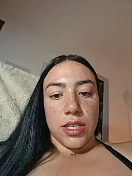Stripchat Sex Chat of helena_smith