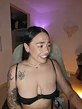 Stripchat Live Porn of helena_smith