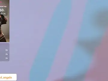 Stripchat Watch Live Sex Cams of Alahia_Dangelo