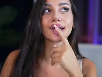 Stripchat Free Live Porn of NinaSolenne