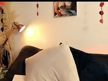 Stripchat Live Porn of Serenity_Day