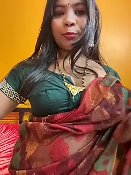 Stripchat Sex Chat of RedQQueen
