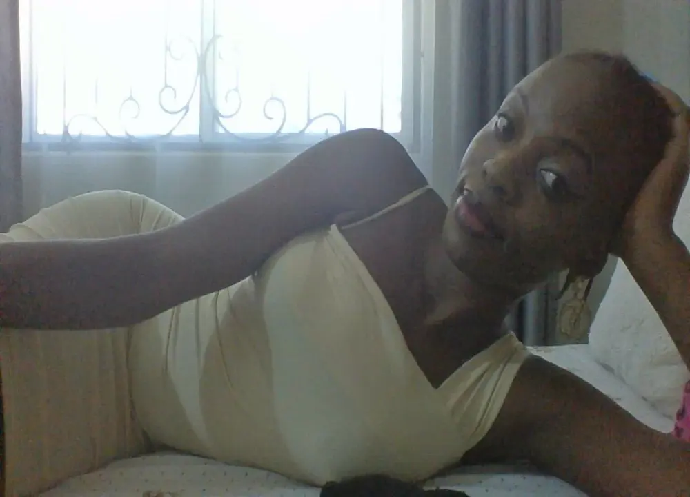 black___ghodess