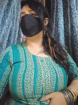 Stripchat Live Sex of cute-tanvi