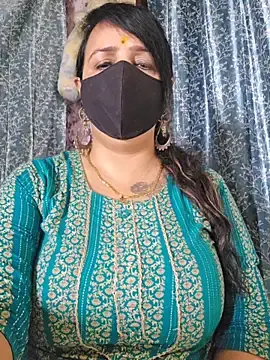 Stripchat Private Sex Chat of cute-tanvi