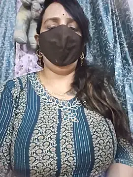 Stripchat Free Porn Cam of cute-tanvi