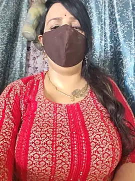 Stripchat Free Porn Cam of cute-tanvi