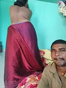 Stripchat Sex Chat of Desicouple1706