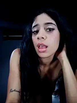 Stripchat Live Sex Cam of Vaness_hot