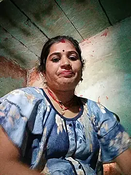 Stripchat Live Porn of Hot_kamla