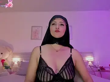 Stripchat Nude Webcam of New_Arab_Kingdom