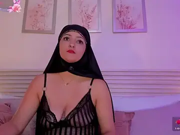 Stripchat Live Sex Cam of New_Arab_Kingdom