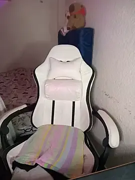 Stripchat Best Webcam of Pinky-Flower