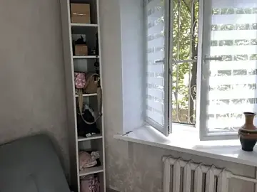 Stripchat Live Sex of Velvet_Kate